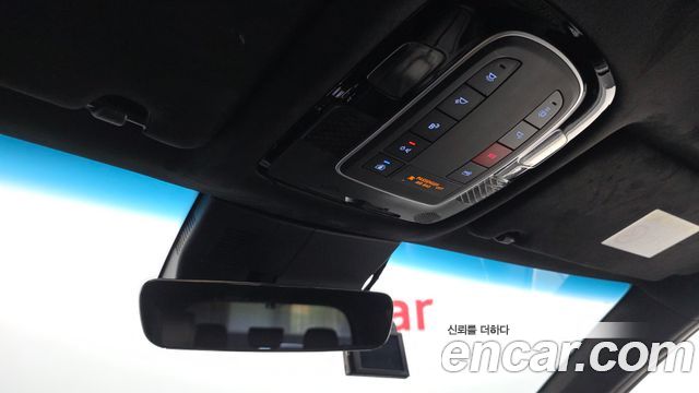 Hyundai Palisade Diesel 2.2 4WD Prestige 2023 — фото 18
