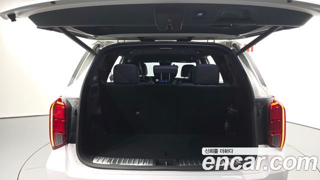 Hyundai Palisade Diesel 2.2 4WD Prestige 2023 — фото 20