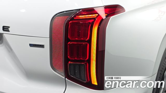 Hyundai Palisade Diesel 2.2 4WD Prestige 2023 — фото 23