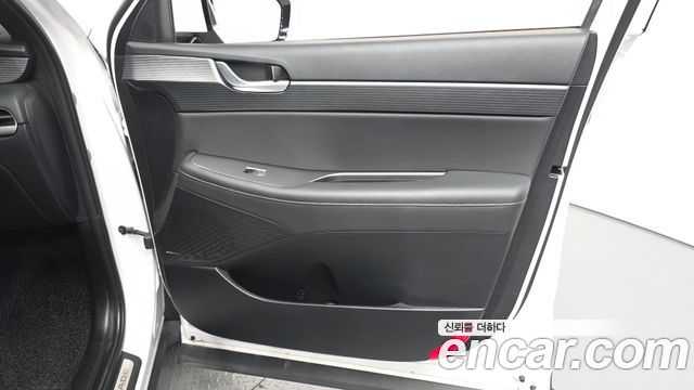 Hyundai Palisade Diesel 2.2 4WD Prestige 2023 — фото 24