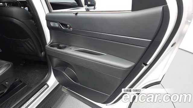 Hyundai Palisade Diesel 2.2 4WD Prestige 2023 — фото 25