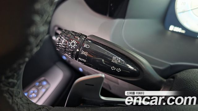 Hyundai Palisade Diesel 2.2 4WD Prestige 2023 — фото 27