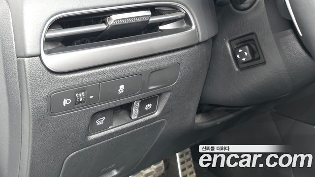 Hyundai Palisade Diesel 2.2 4WD Prestige 2023 — фото 31