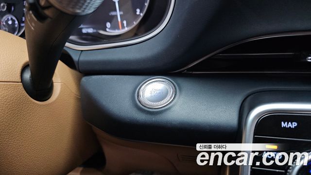 Genesis GV80 3.0 Diesel AWD 2022 — фото 31