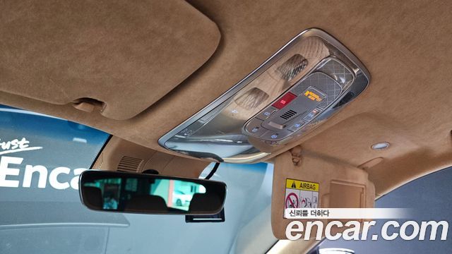 Genesis GV80 3.0 Diesel AWD 2022 — фото 33