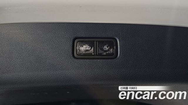 Genesis GV80 3.0 Diesel AWD 2022 — фото 34