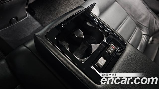 Renault Korea SM6 2.0 GDe RE 2016 — фото 18