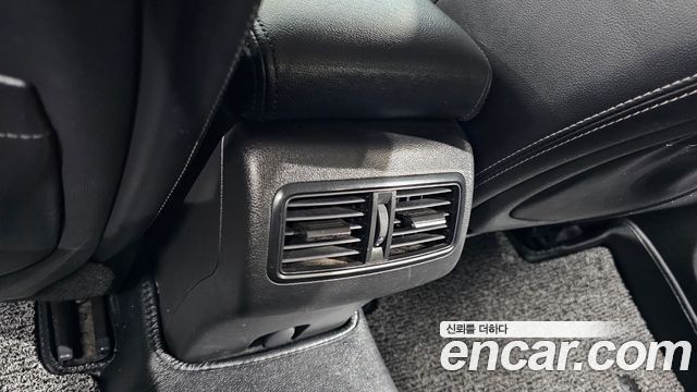 Renault Korea SM6 2.0 GDe RE 2016 — фото 19