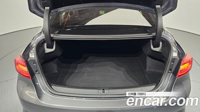 Renault Korea SM6 2.0 GDe RE 2016 — фото 20