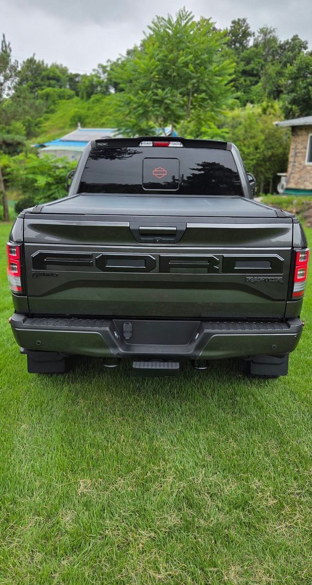 Ford F150 3.5L 2015 — фото 4