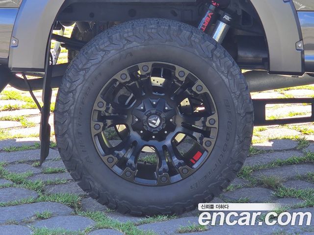 Ford F150 3.5L 2015 — фото 5