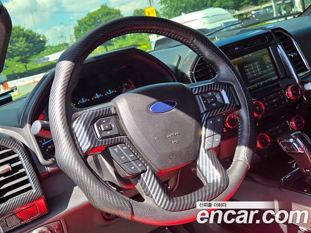 Ford F150 3.5L 2015 — фото 14