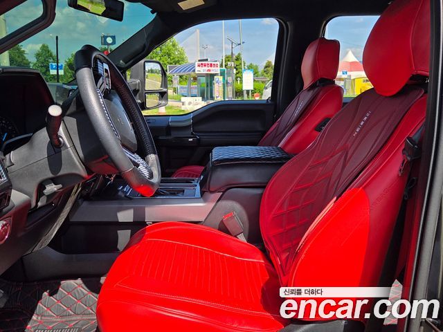 Ford F150 3.5L 2015 — фото 16