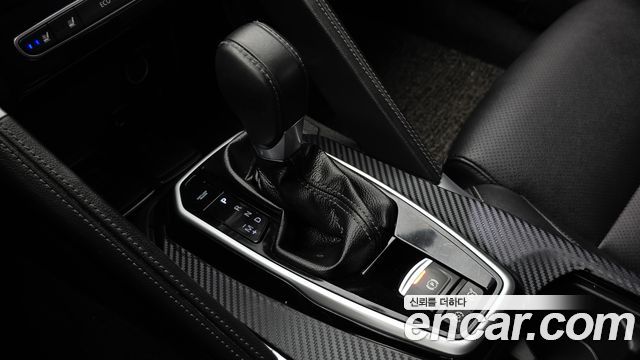 Renault Korea QM6 2.0 GDe RE 2WD 2021 — фото 9