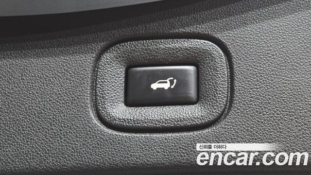 Renault Korea QM6 2.0 GDe RE 2WD 2021 — фото 18