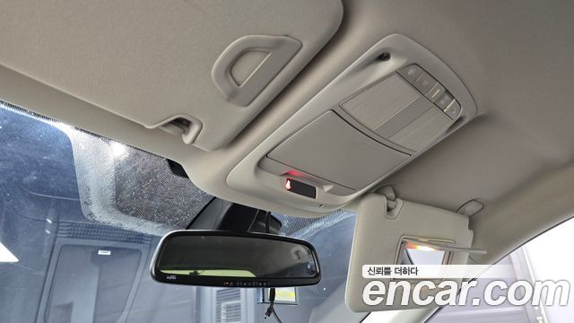 Renault Korea QM6 2.0 GDe RE 2WD 2021 — фото 20