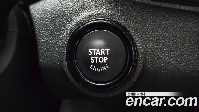 Renault Korea QM6 2.0 GDe RE 2WD 2021 — фото 30
