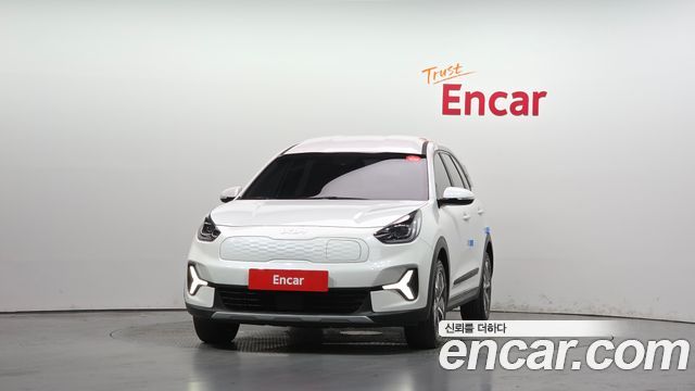 Kia Niro Plus Earth 2024 — фото 3