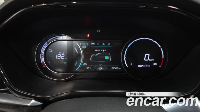 Kia Niro Plus Earth 2024 — фото 8