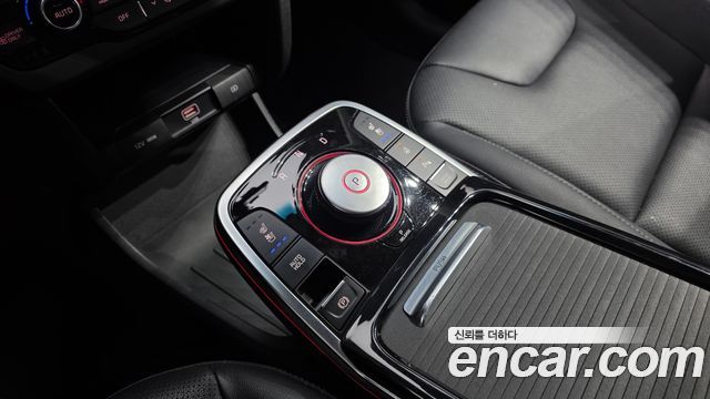 Kia Niro Plus Earth 2024 — фото 9