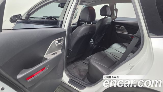 Kia Niro Plus Earth 2024 — фото 12