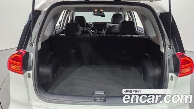Kia Niro Plus Earth 2024 — фото 16