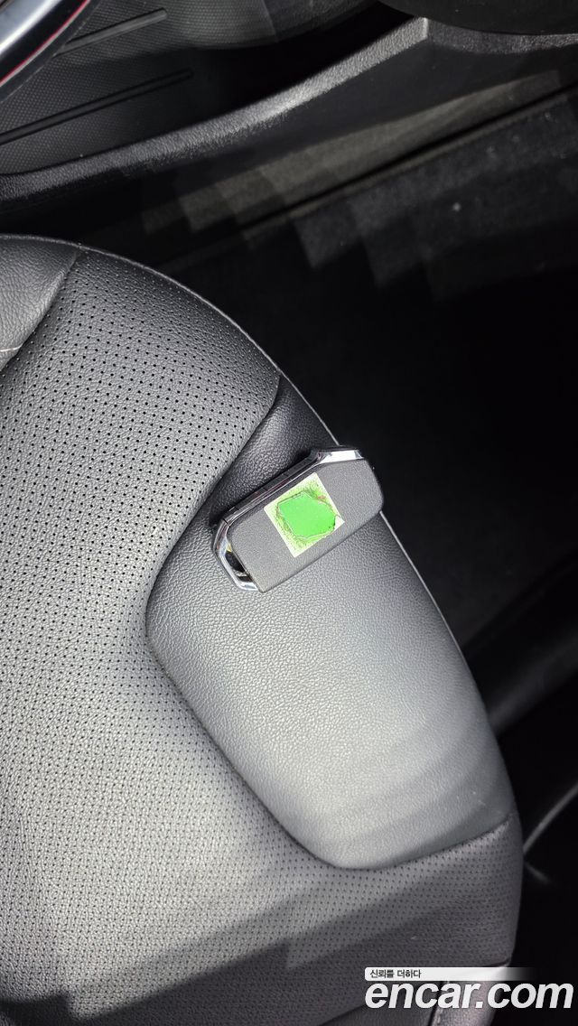 Kia Niro Plus Earth 2024 — фото 17