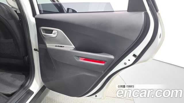Kia Niro Plus Earth 2024 — фото 25
