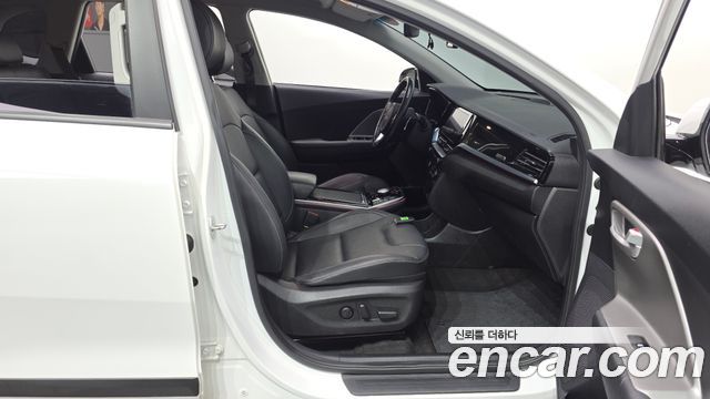 Kia Niro Plus Earth 2024 — фото 26