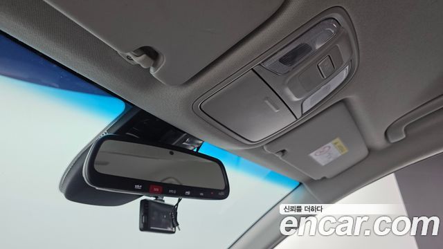 Kia Niro Plus Earth 2024 — фото 27
