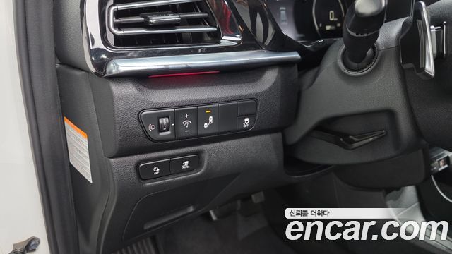 Kia Niro Plus Earth 2024 — фото 28