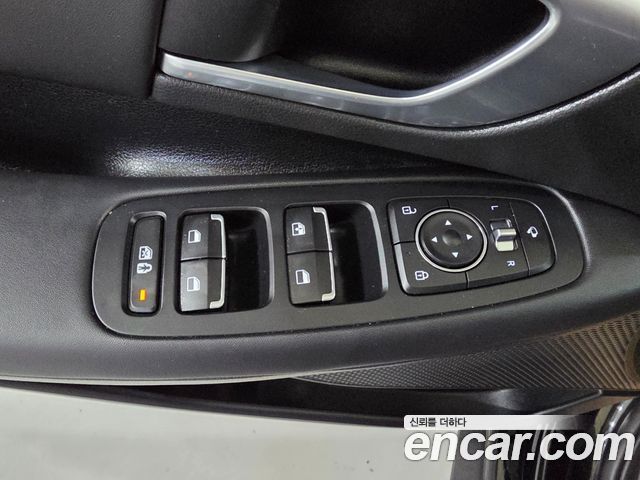 Hyundai Sonata (DN8) 2.0 Premium 2021 — фото 7