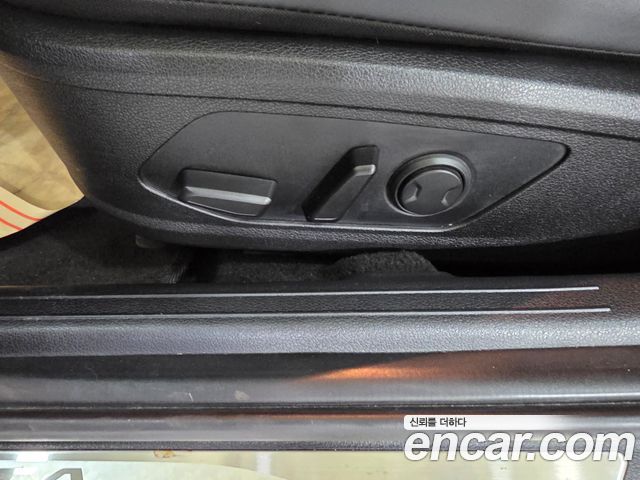 Hyundai Sonata (DN8) 2.0 Premium 2021 — фото 8