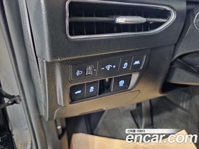 Hyundai Sonata (DN8) 2.0 Premium 2021 — фото 9