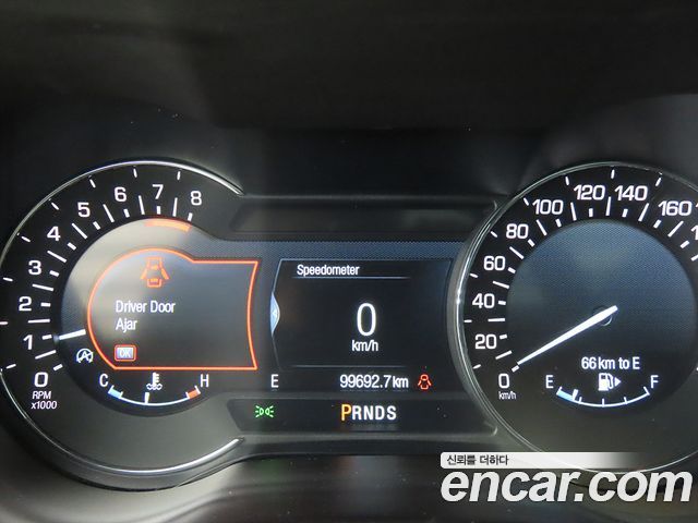 Lincoln MKC 2.0 AWD 2017 — фото 9