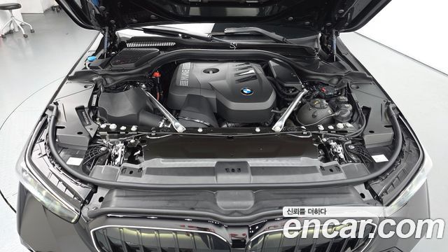 BMW 5 Series (G60) 530i xDrive M Sport Pro Special Edition 2026 — фото 6