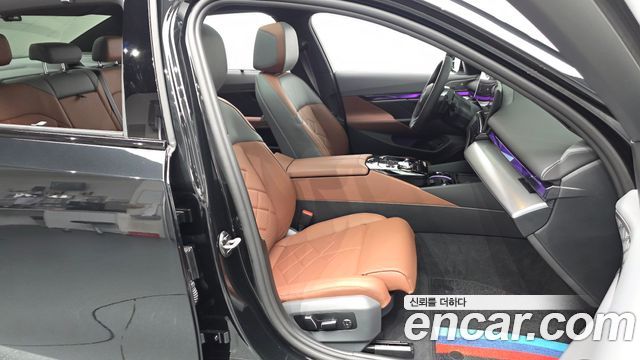 BMW 5 Series (G60) 530i xDrive M Sport Pro Special Edition 2026 — фото 26