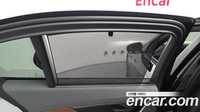 BMW 5 Series (G60) 530i xDrive M Sport Pro Special Edition 2026 — фото 30
