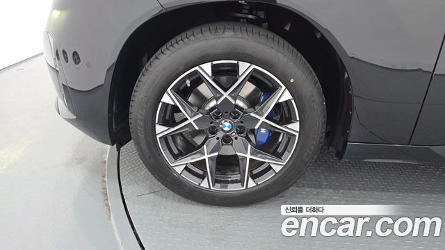 BMW X3 (G45) xDrive 20 M Sport 2026 — фото 5