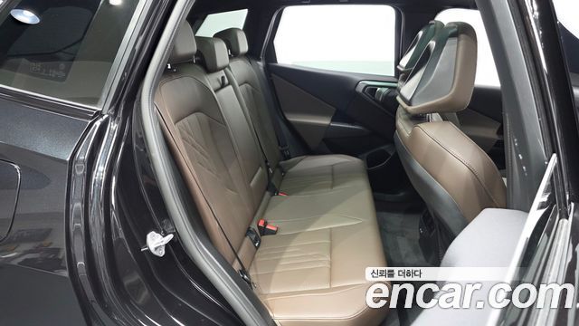 BMW X3 (G45) xDrive 20 M Sport 2026 — фото 11