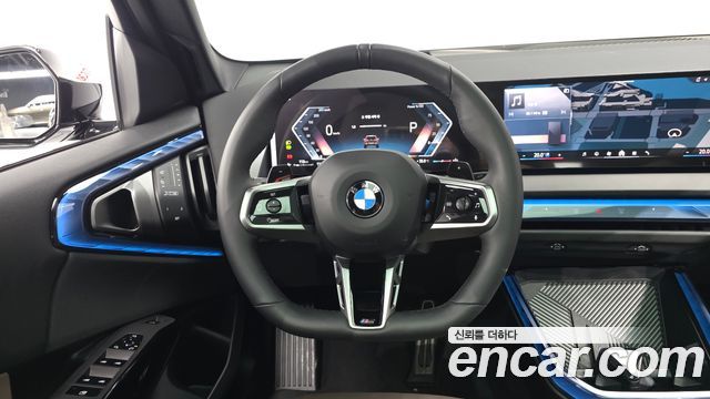 BMW X3 (G45) xDrive 20 M Sport 2026 — фото 12