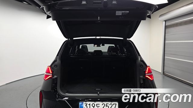 BMW X3 (G45) xDrive 20 M Sport 2026 — фото 20