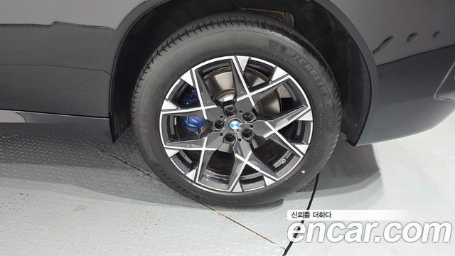 BMW X3 (G45) xDrive 20 M Sport 2026 — фото 21