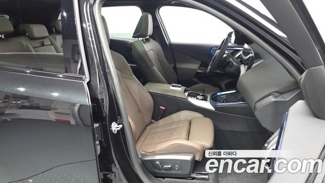 BMW X3 (G45) xDrive 20 M Sport 2026 — фото 26