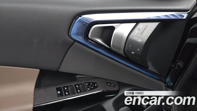 BMW X3 (G45) xDrive 20 M Sport 2026 — фото 31
