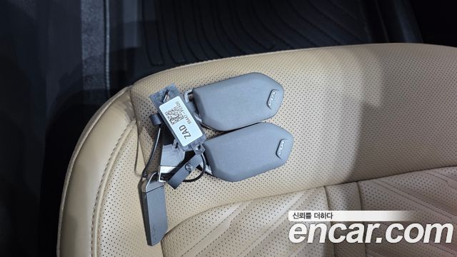 Kia Sorento (IV) HEV 1.6 2WD Signature 2025 — фото 16