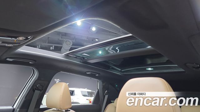 Kia Sorento (IV) HEV 1.6 2WD Signature 2025 — фото 17