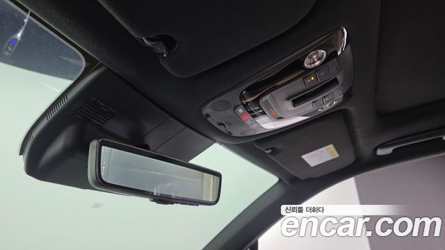 Kia Sorento (IV) HEV 1.6 2WD Signature 2025 — фото 20