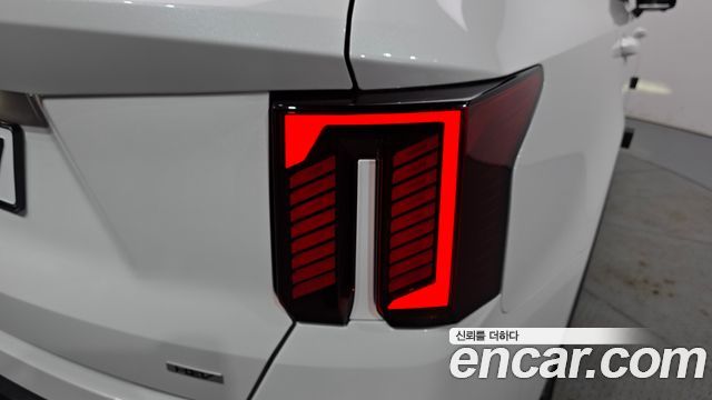 Kia Sorento (IV) HEV 1.6 2WD Signature 2025 — фото 23