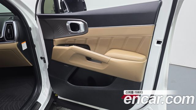 Kia Sorento (IV) HEV 1.6 2WD Signature 2025 — фото 24